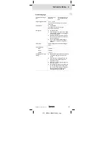 Предварительный просмотр 9 страницы Lenze ERBM100R100W Mounting Instructions