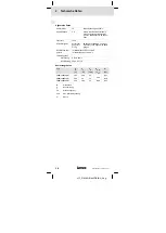 Предварительный просмотр 10 страницы Lenze ERBM100R100W Mounting Instructions