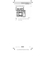 Предварительный просмотр 13 страницы Lenze ERBM100R100W Mounting Instructions