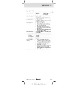 Предварительный просмотр 21 страницы Lenze ERBM100R100W Mounting Instructions