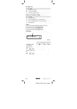 Предварительный просмотр 28 страницы Lenze ERBM100R100W Mounting Instructions