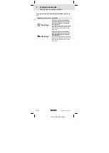 Предварительный просмотр 30 страницы Lenze ERBM100R100W Mounting Instructions