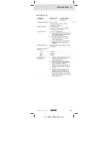 Предварительный просмотр 45 страницы Lenze ERBM100R100W Mounting Instructions