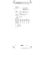 Предварительный просмотр 46 страницы Lenze ERBM100R100W Mounting Instructions