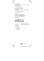 Предварительный просмотр 52 страницы Lenze ERBM100R100W Mounting Instructions