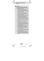 Предварительный просмотр 56 страницы Lenze ERBM100R100W Mounting Instructions