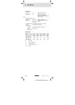 Предварительный просмотр 58 страницы Lenze ERBM100R100W Mounting Instructions