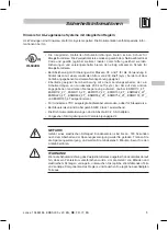 Предварительный просмотр 29 страницы Lenze ESMD112L2YXA Operating Instructions Manual