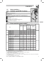 Предварительный просмотр 33 страницы Lenze ESMD112L2YXA Operating Instructions Manual