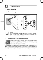 Предварительный просмотр 36 страницы Lenze ESMD112L2YXA Operating Instructions Manual