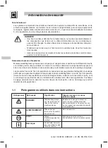 Предварительный просмотр 50 страницы Lenze ESMD112L2YXA Operating Instructions Manual