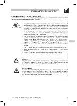 Предварительный просмотр 51 страницы Lenze ESMD112L2YXA Operating Instructions Manual