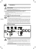 Предварительный просмотр 56 страницы Lenze ESMD112L2YXA Operating Instructions Manual