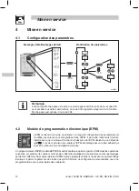 Предварительный просмотр 58 страницы Lenze ESMD112L2YXA Operating Instructions Manual