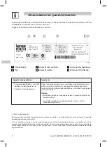 Предварительный просмотр 72 страницы Lenze ESMD112L2YXA Operating Instructions Manual