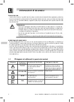 Предварительный просмотр 74 страницы Lenze ESMD112L2YXA Operating Instructions Manual