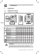 Предварительный просмотр 78 страницы Lenze ESMD112L2YXA Operating Instructions Manual