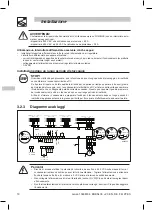 Предварительный просмотр 80 страницы Lenze ESMD112L2YXA Operating Instructions Manual