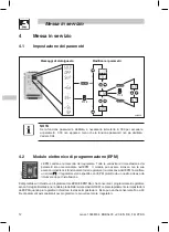 Предварительный просмотр 82 страницы Lenze ESMD112L2YXA Operating Instructions Manual