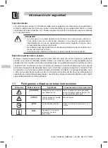 Предварительный просмотр 96 страницы Lenze ESMD112L2YXA Operating Instructions Manual