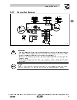 Preview for 11 page of Lenze ESMD112X2TXA Operating Instructions Manual