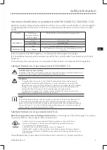 Preview for 7 page of Lenze ESV112N01SXB571 Operating Instructions Manual