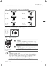 Preview for 15 page of Lenze ESV112N01SXB571 Operating Instructions Manual