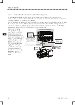 Preview for 16 page of Lenze ESV112N01SXB571 Operating Instructions Manual