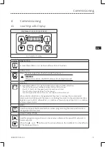 Preview for 19 page of Lenze ESV112N01SXB571 Operating Instructions Manual