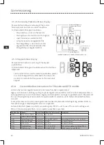 Preview for 36 page of Lenze ESV112N01SXB571 Operating Instructions Manual