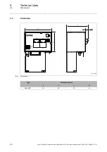 Preview for 20 page of Lenze EtherCAT 8400 Communications Manual