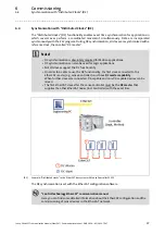 Preview for 37 page of Lenze EtherCAT 8400 Communications Manual