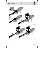 Preview for 5 page of Lenze EtherCAT E84AYCET Mounting Instructions