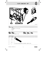 Preview for 7 page of Lenze EtherCAT E84AYCET Mounting Instructions