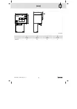 Preview for 8 page of Lenze EtherCAT E84AYCET Mounting Instructions