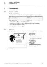 Предварительный просмотр 13 страницы Lenze EtherNet/IP E84AYCEO Communications Manual