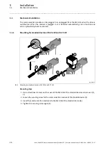 Предварительный просмотр 24 страницы Lenze EtherNet/IP E84AYCEO Communications Manual