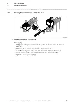 Предварительный просмотр 25 страницы Lenze EtherNet/IP E84AYCEO Communications Manual