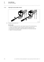 Предварительный просмотр 26 страницы Lenze EtherNet/IP E84AYCEO Communications Manual