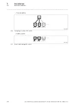 Предварительный просмотр 28 страницы Lenze EtherNet/IP E84AYCEO Communications Manual