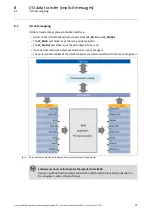 Предварительный просмотр 57 страницы Lenze EtherNet/IP E84AYCEO Communications Manual