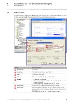 Предварительный просмотр 85 страницы Lenze EtherNet/IP E84AYCEO Communications Manual