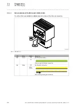 Предварительный просмотр 94 страницы Lenze EtherNet/IP E84AYCEO Communications Manual