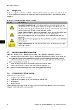 Preview for 4 page of Lenze ETW-i700-C01 Manual