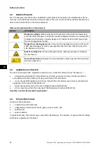 Preview for 18 page of Lenze ETW-i700-C01 Manual