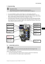 Preview for 21 page of Lenze ETW-i700-C01 Manual