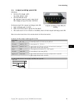 Preview for 23 page of Lenze ETW-i700-C01 Manual