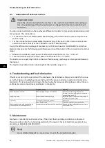 Preview for 26 page of Lenze ETW-i700-C01 Manual