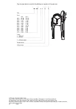 Предварительный просмотр 2 страницы Lenze EVS 9300 series System Manual