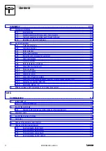 Предварительный просмотр 8 страницы Lenze EVS 9300 series System Manual